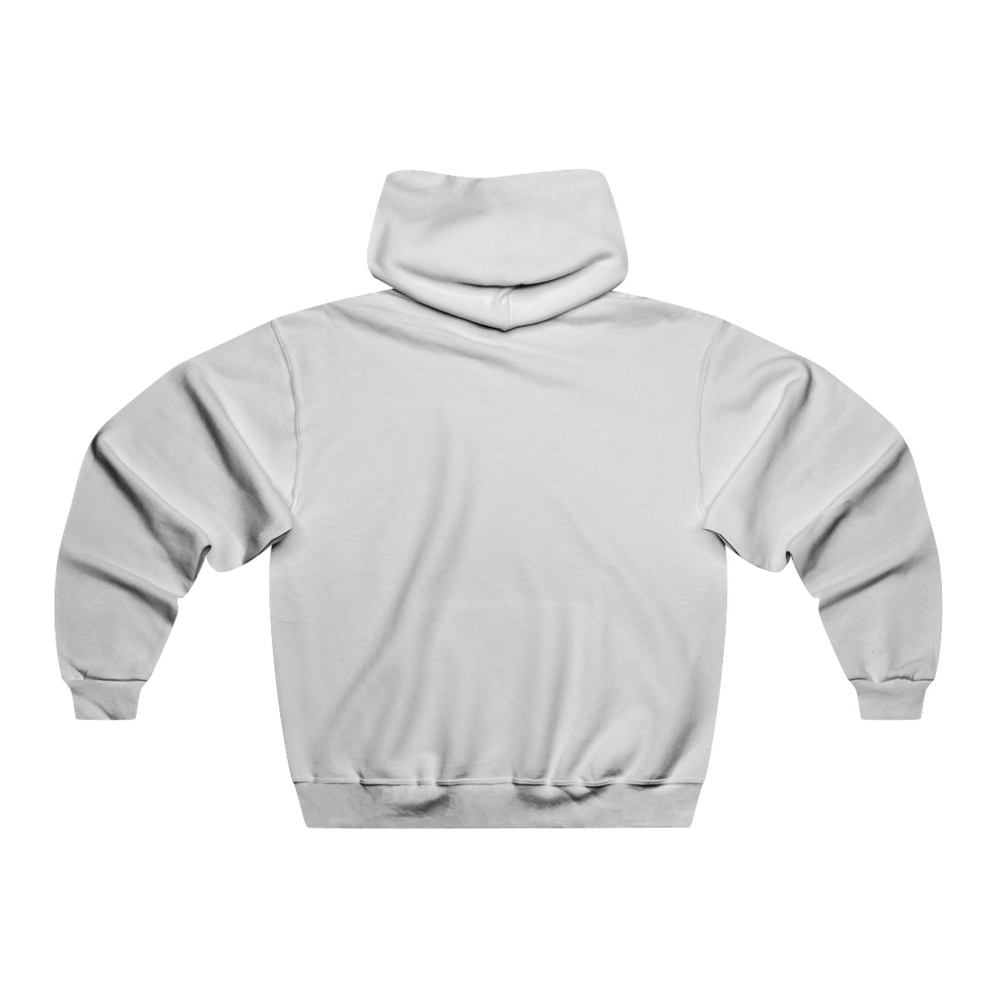 Merengue Hip Hop Hoodie - Cozy Unisex Sweatshirt for Music Lovers