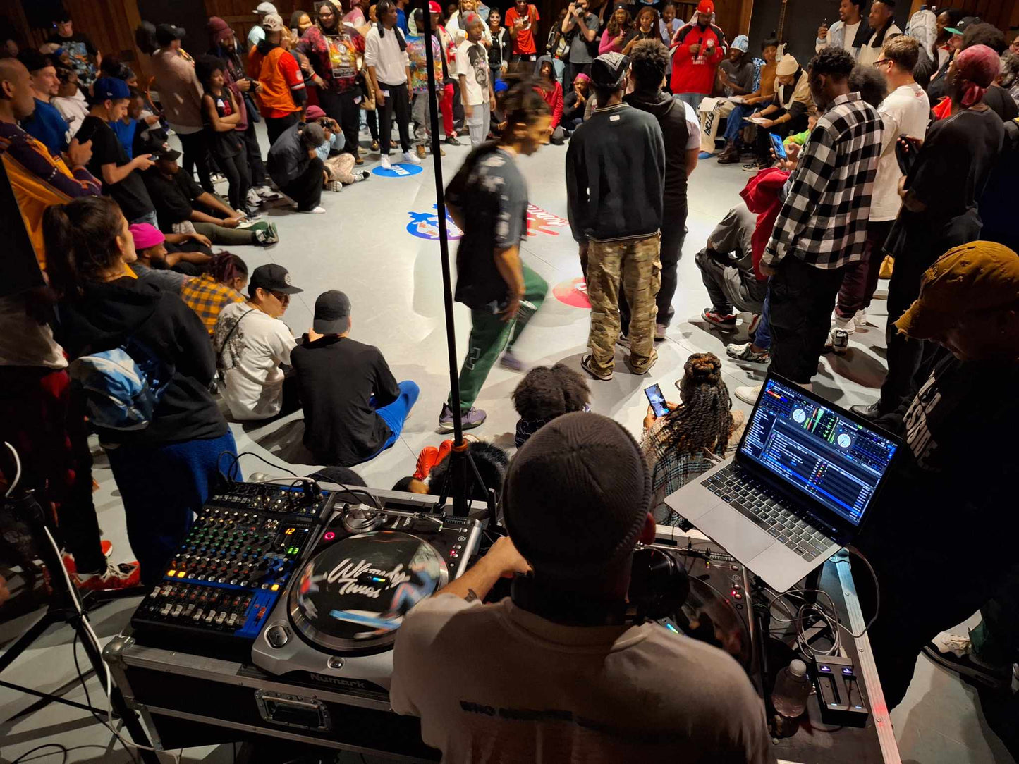 DJ Bookings