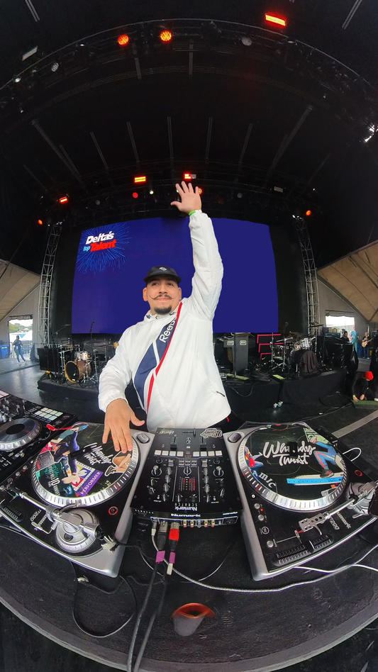 DJ Bookings