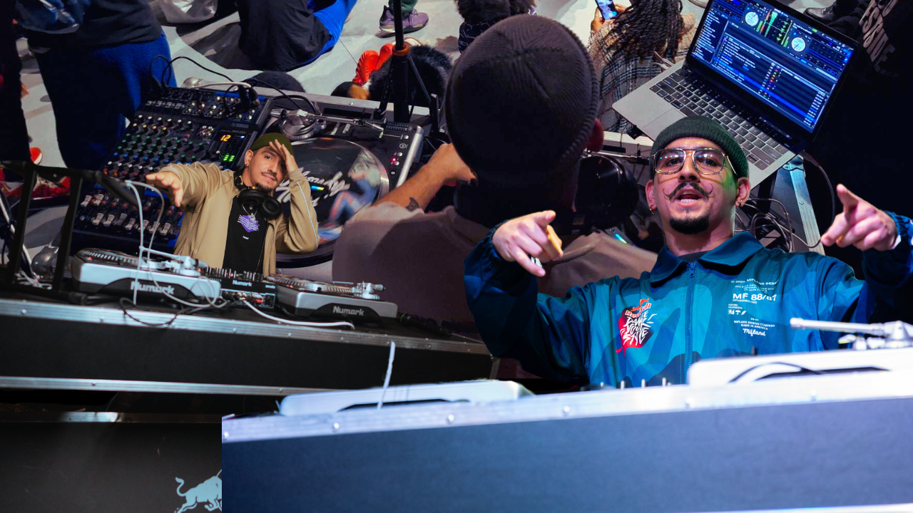DJ Bookings